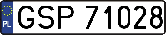 GSP71028
