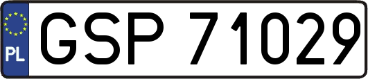 GSP71029