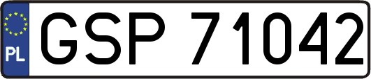 GSP71042