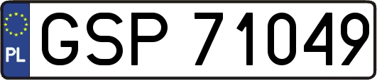 GSP71049