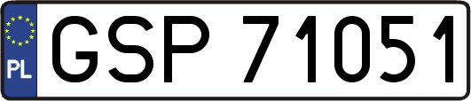 GSP71051