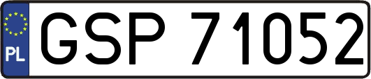 GSP71052
