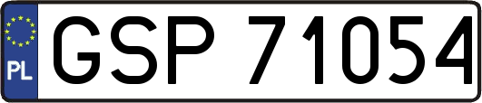 GSP71054