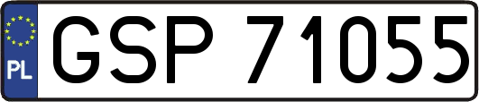 GSP71055