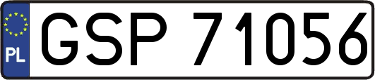 GSP71056