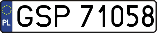 GSP71058