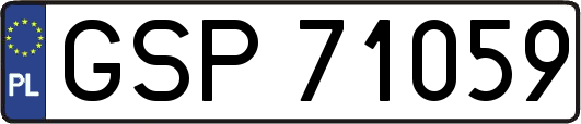 GSP71059