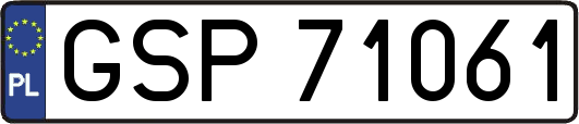 GSP71061