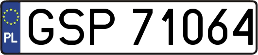 GSP71064