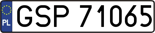 GSP71065
