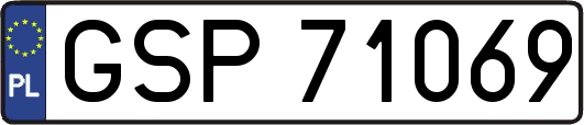 GSP71069