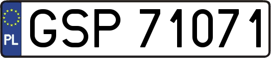 GSP71071