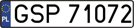 GSP71072
