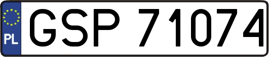 GSP71074