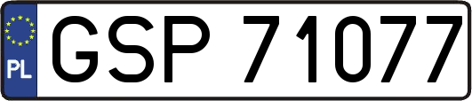 GSP71077