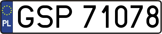 GSP71078