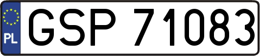 GSP71083