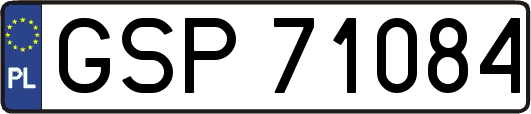 GSP71084