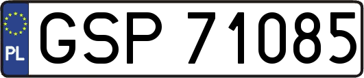 GSP71085