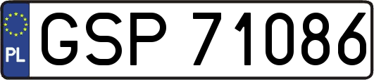 GSP71086