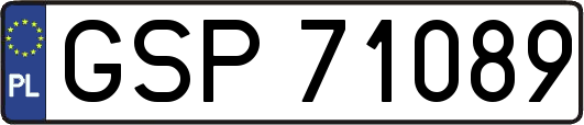 GSP71089