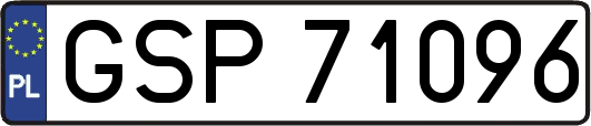GSP71096