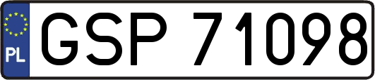 GSP71098