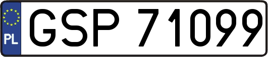 GSP71099