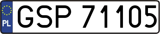 GSP71105