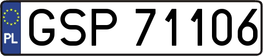 GSP71106