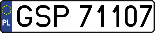 GSP71107