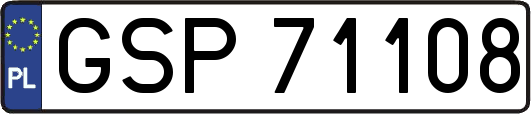 GSP71108