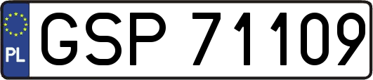 GSP71109
