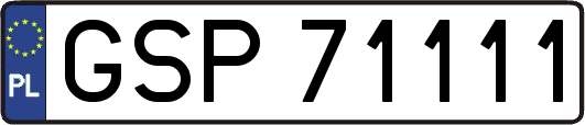 GSP71111