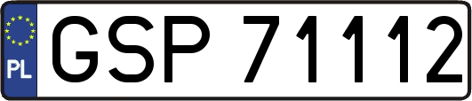 GSP71112
