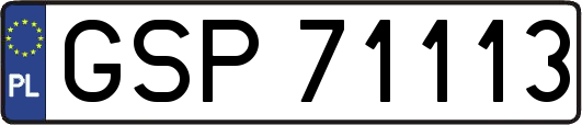 GSP71113