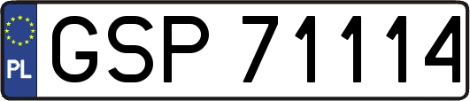 GSP71114