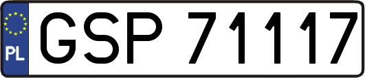 GSP71117