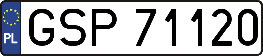 GSP71120
