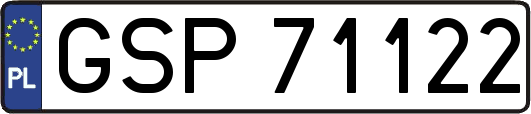 GSP71122