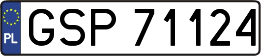 GSP71124
