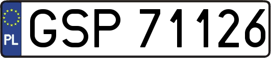GSP71126