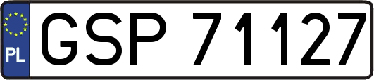 GSP71127