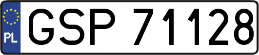 GSP71128