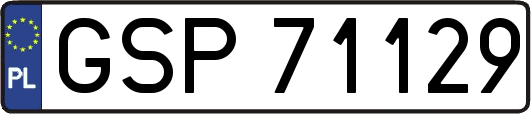 GSP71129