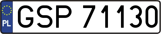 GSP71130