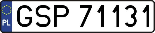 GSP71131