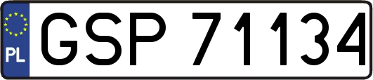 GSP71134
