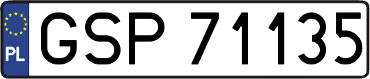 GSP71135