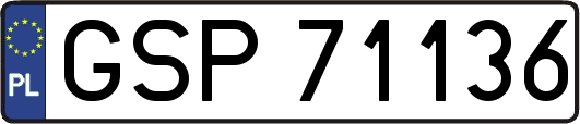 GSP71136